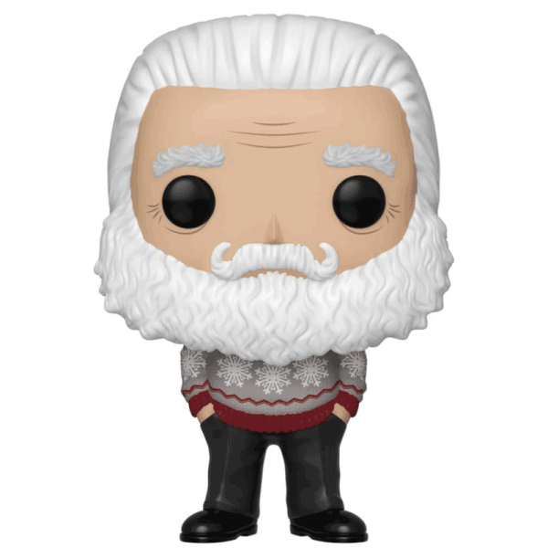 FUNKO POP! - Movie - The Santa Clause Santa   #610